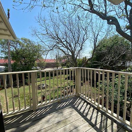 Avenue O Bed And Breakfast 加尔维斯敦 外观 照片