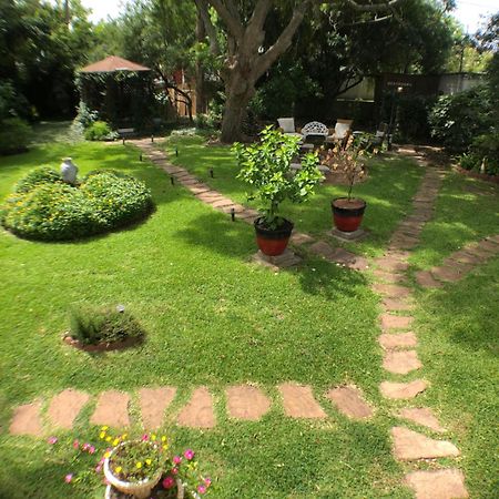Avenue O Bed And Breakfast 加尔维斯敦 外观 照片