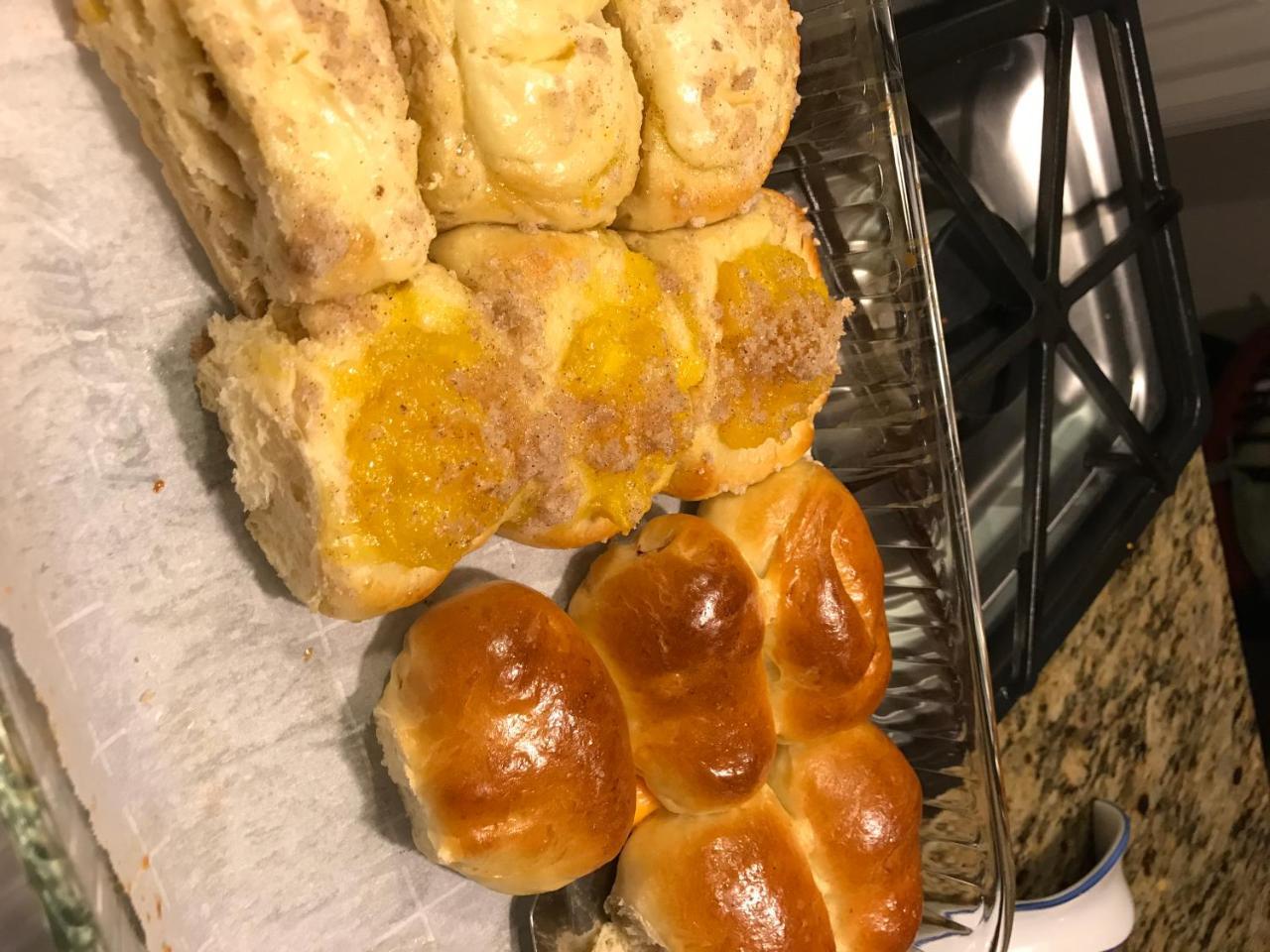 Avenue O Bed And Breakfast 加尔维斯敦 外观 照片