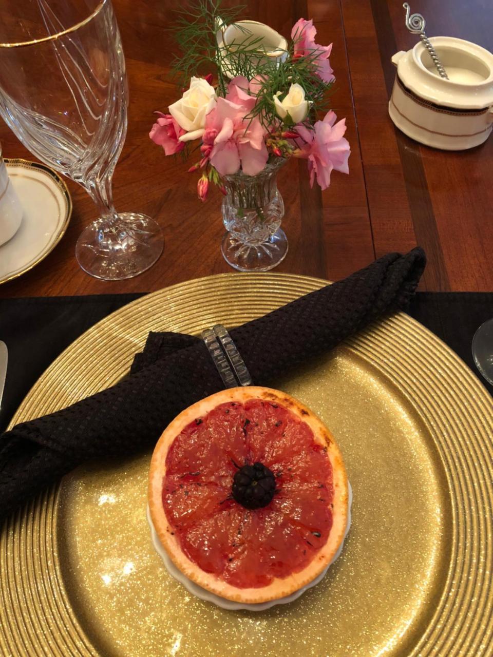 Avenue O Bed And Breakfast 加尔维斯敦 外观 照片