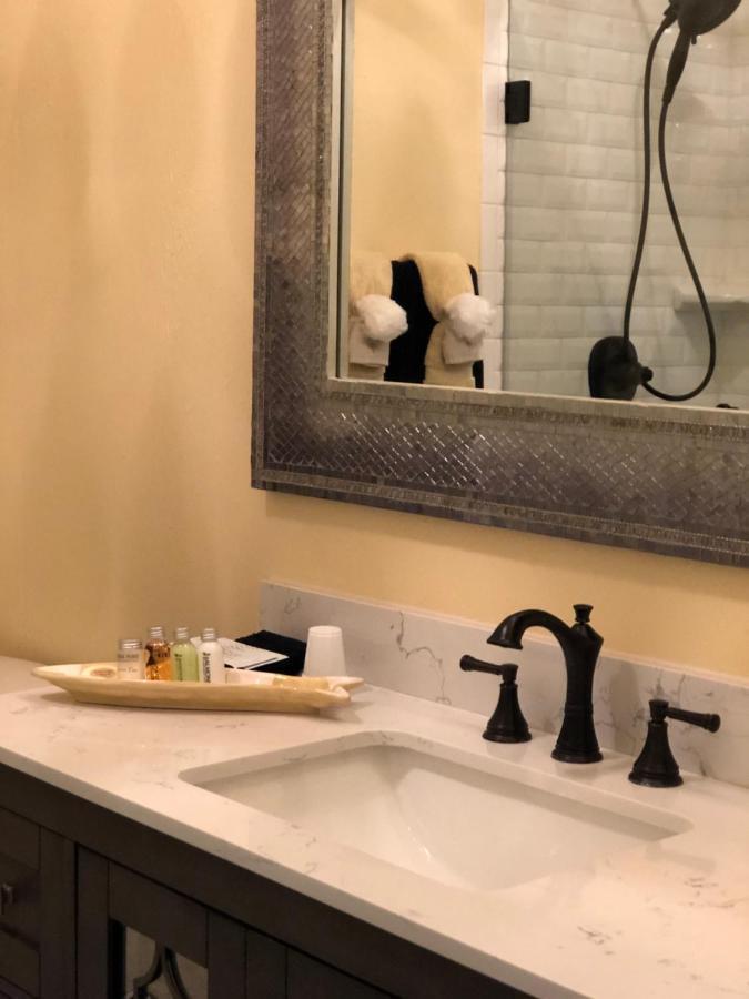 Avenue O Bed And Breakfast 加尔维斯敦 外观 照片