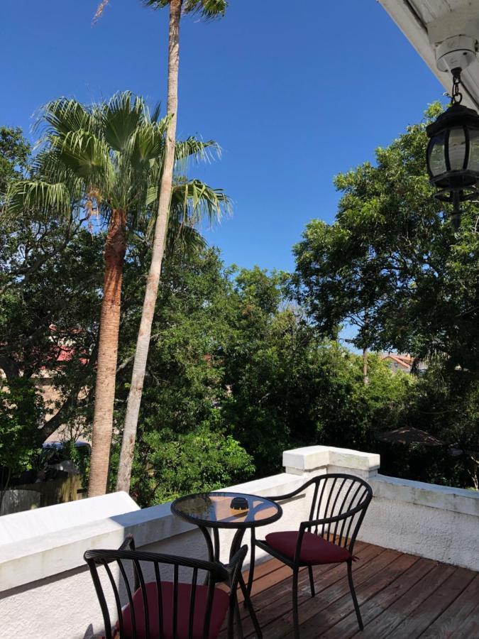 Avenue O Bed And Breakfast 加尔维斯敦 外观 照片