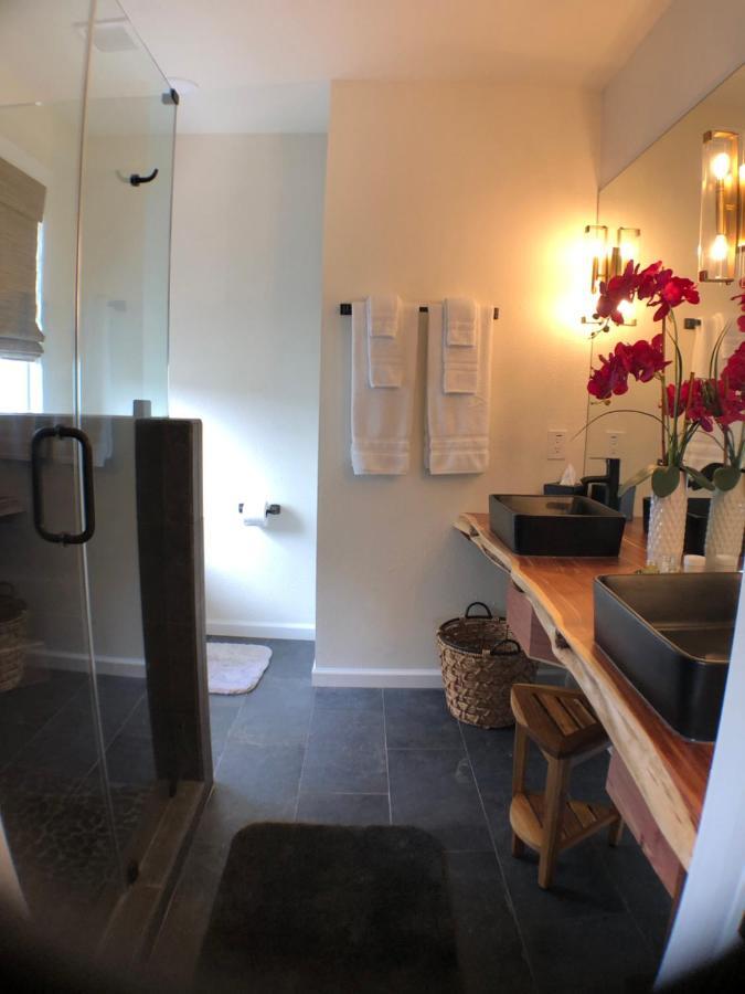 Avenue O Bed And Breakfast 加尔维斯敦 外观 照片