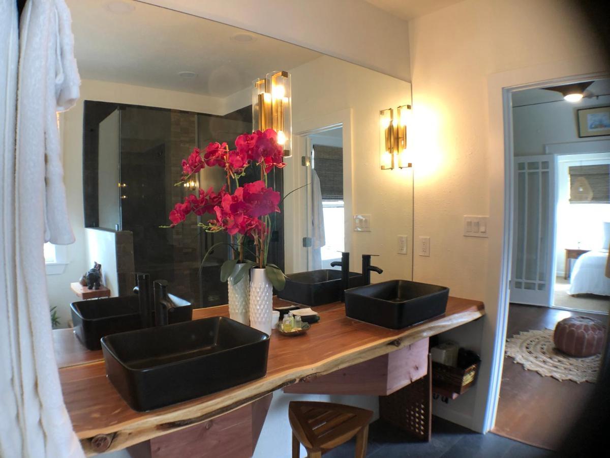 Avenue O Bed And Breakfast 加尔维斯敦 外观 照片