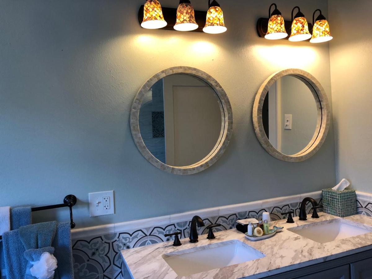 Avenue O Bed And Breakfast 加尔维斯敦 外观 照片
